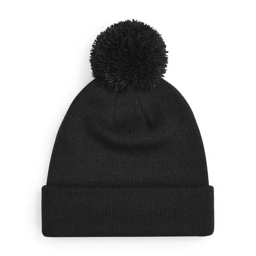 Bonnet Original à Pompon