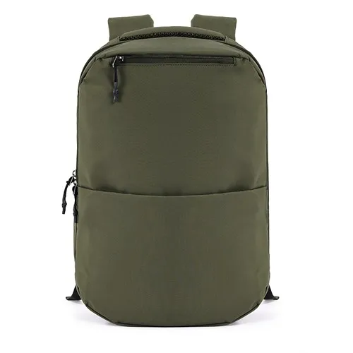 Sac à Dos PC Personnalisable en Polyester 75D - Sérigraphie