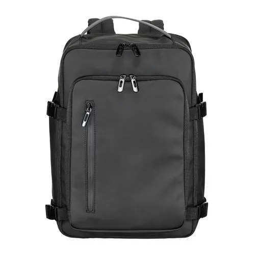 Sac à Dos Ordinateur 15" Résistant à l'Eau - Personnalisable