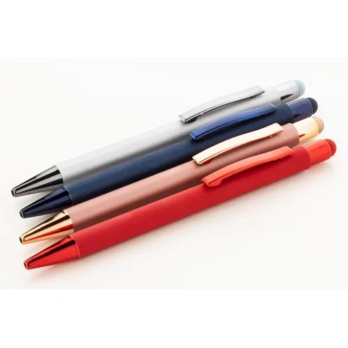 Stylo bille spinner Shinely