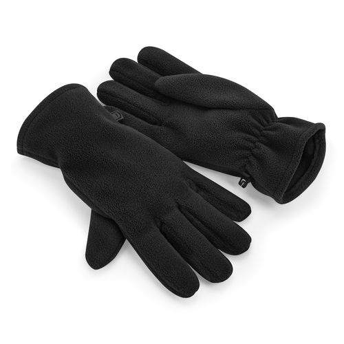 Gants Polaire Recyclés Personnalisables - Éco-responsables