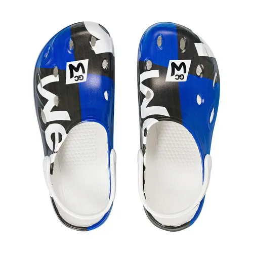 Sabots publicitaires personnalisables Aero - Confort EVA premium