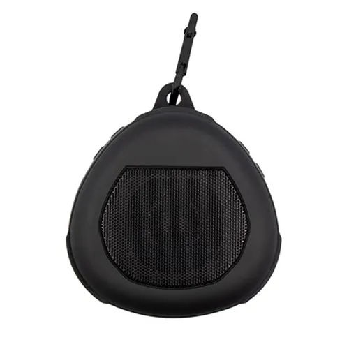 Enceinte sans fil 5W Air Gifts avec mousqueton | Justice