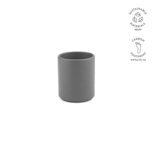 Tasse Tiber 75 en céramique 75 ml, finition mate.