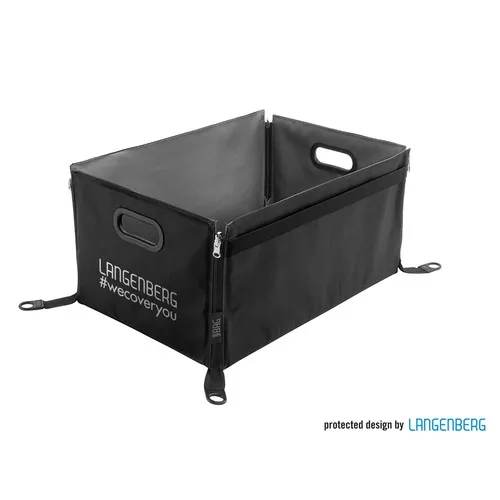 Boîte pliable FOBOX