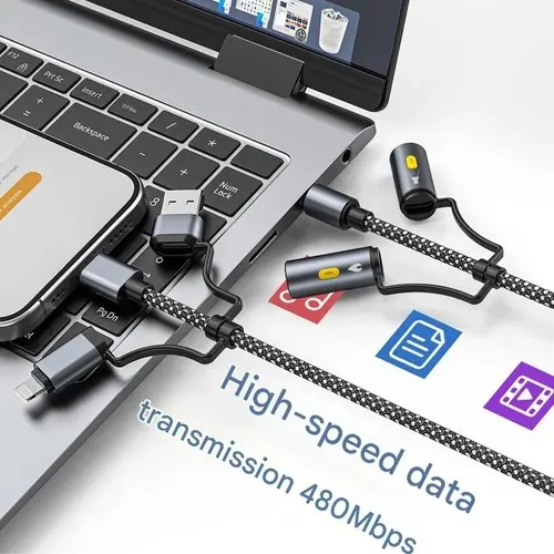 Porte-clés connecté Bluetooth personnalisable - Objet publicitaire high-tech