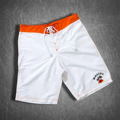 Short de plage homme personnalisable - Fabrication sur mesure