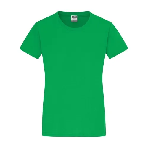 T-shirt slim fit femme