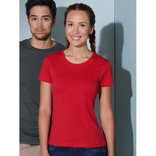 T-shirt slim fit femme