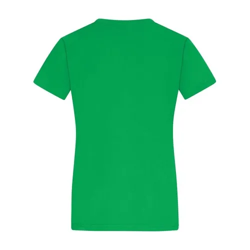 T-shirt slim fit femme