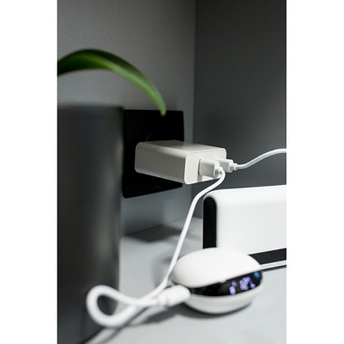 Chargeur Mural USB Multiports 65W Personnalisable