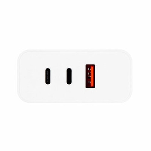 Chargeur Mural USB Multiports 65W Personnalisable