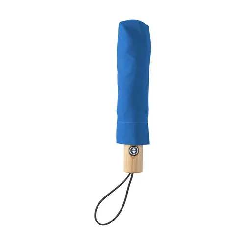 Michigan parapluie pliable en RCS RPET de 21 inch