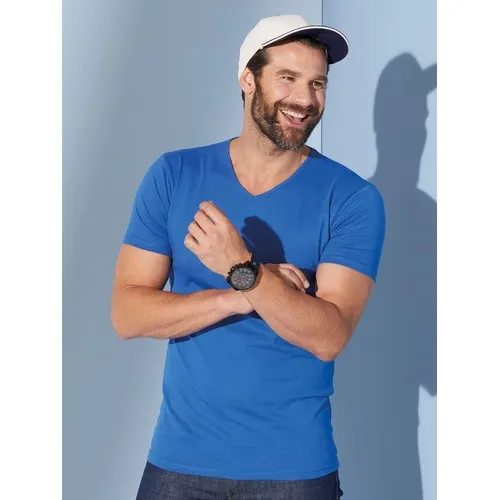 T-shirt slim fit homme