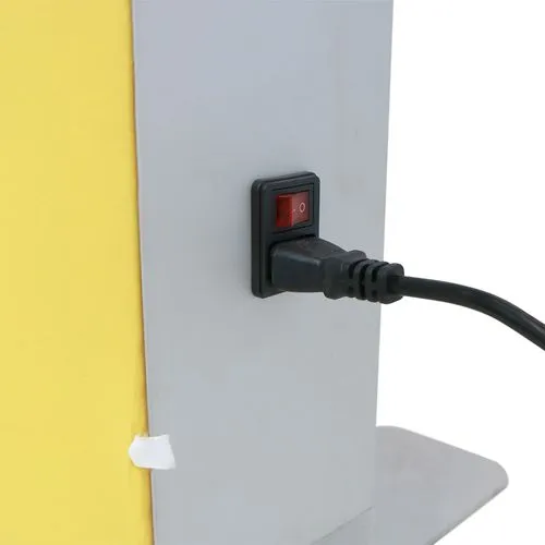 Stand Lumineux XXL 300x240cm - Display Rétroéclairé Grand Format