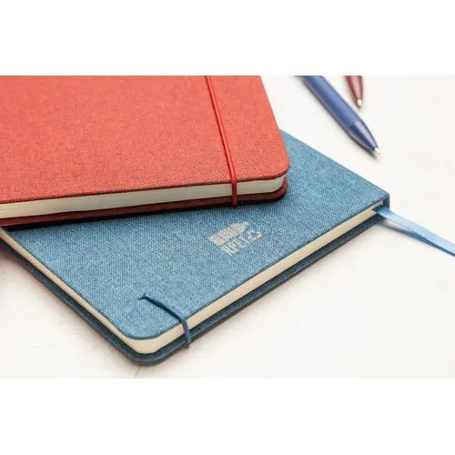 Carnet de notes RPET Gracilis