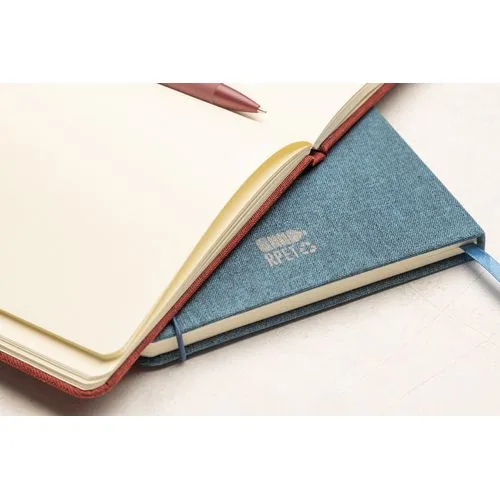 Carnet de notes RPET Gracilis