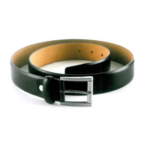 Ceinture Homme en Cuir Personnalisable - Cadeau d'Entreprise Premium