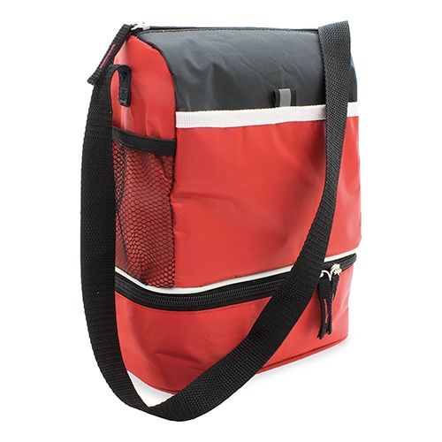 Sac Isotherme Pizza 50L Personnalisable - Livraison Professionnelle