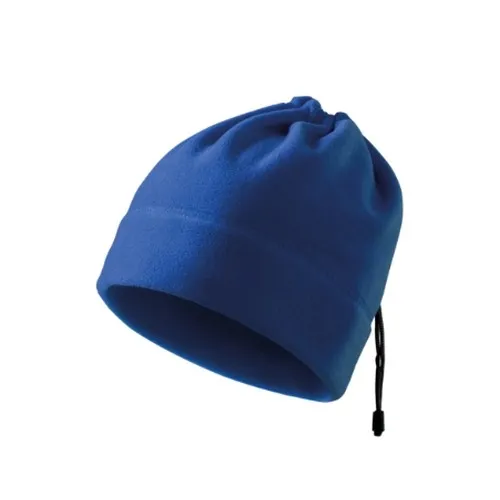Casquette Polaire Haute Visibilité 2-en-1 Personnalisable
