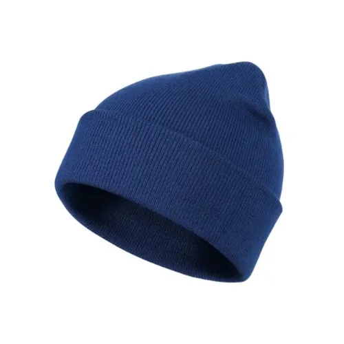 Casquette Polaire Haute Visibilité 2-en-1 Personnalisable