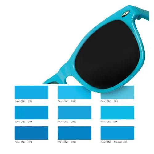 Lunettes de Soleil Enfant Personnalisables 360° - Protection UV400