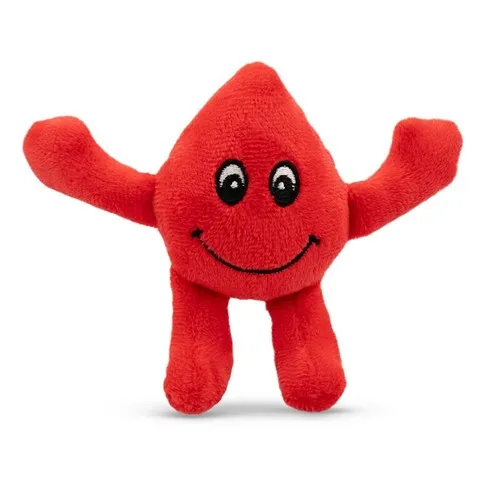 Écureuil en peluche | Zemgus