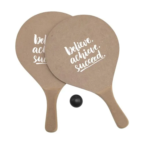 BeachTennis jeu de plage