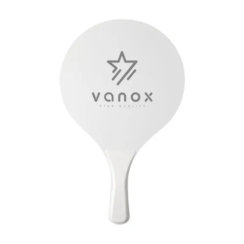 BeachTennis jeu de plage