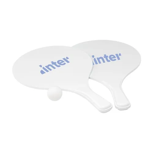 BeachTennis jeu de plage