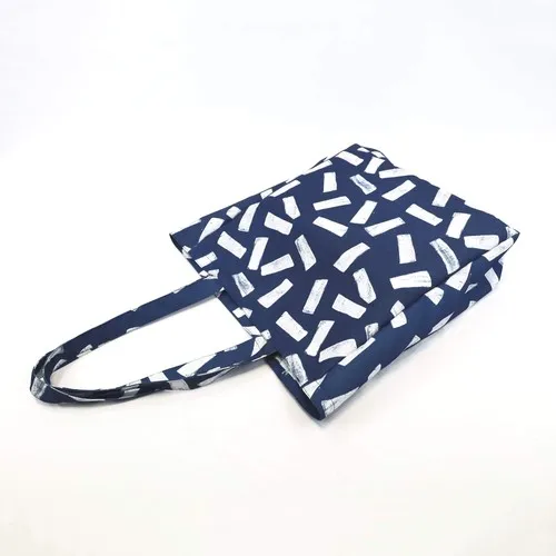 Sac de Plage RPET Personnalisable par Sérigraphie - Dès 10 ex