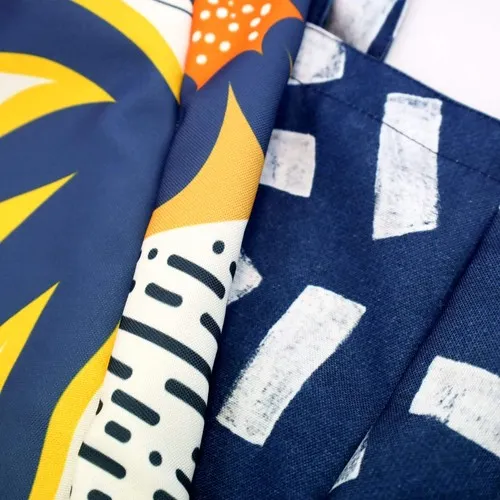 Sac de Plage RPET Personnalisable par Sérigraphie - Dès 10 ex