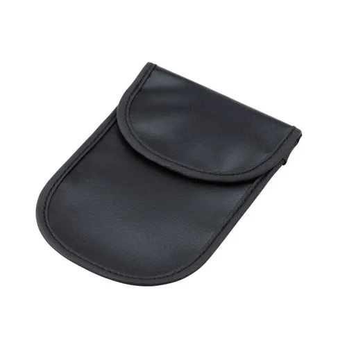 Étui Anti-RFID pour Clés de Voiture - Protection Keyless-Go