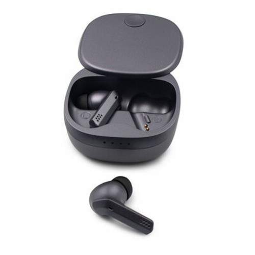 Écouteurs Sans Fil Bluetooth 5.3 Personnalisables avec Station de Charge