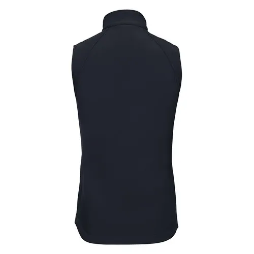 Ladies' Softshell Gilet