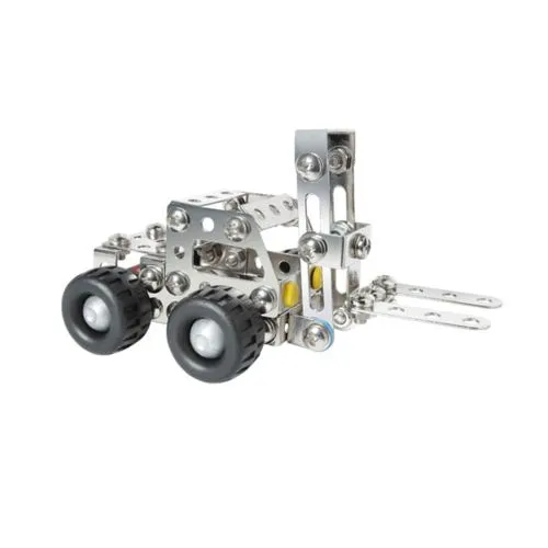 Kit Mini Racer à Construire - Cadeau Publicitaire Personnalisable