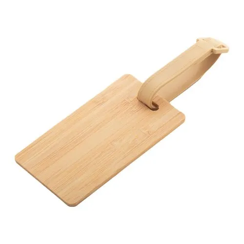 étiquette à bagages Denver