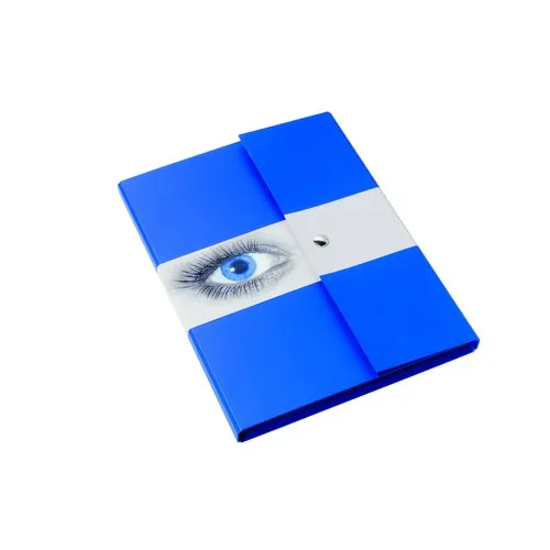 Planche à Pince Personnalisable A4 - Carton Rigide 2mm