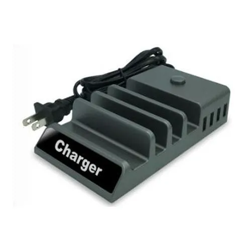 STATION DE CHARGEMENT MULTIPLE