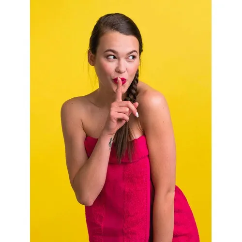 Serviette Classic 50X100