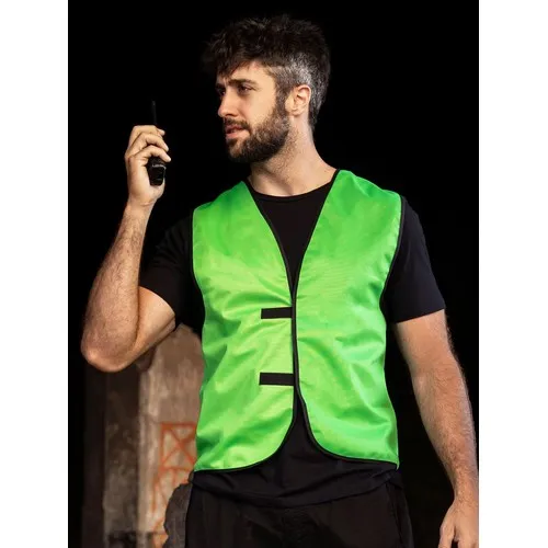 Gilet d'identification Korntex
