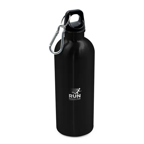Bouteille de sport 500 ml en RPET