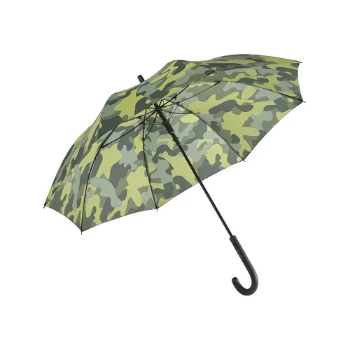Parapluie avec bâton AC FARE®-Camouflage