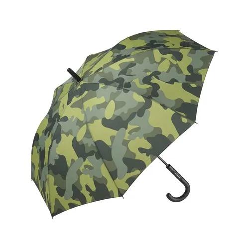 Parapluie avec bâton AC FARE®-Camouflage
