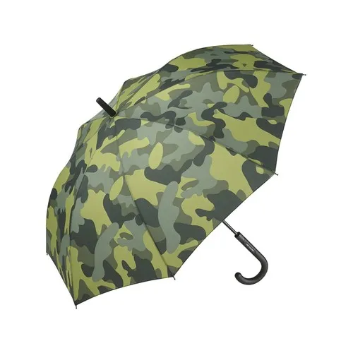 Parapluie avec bâton AC FARE®-Camouflage