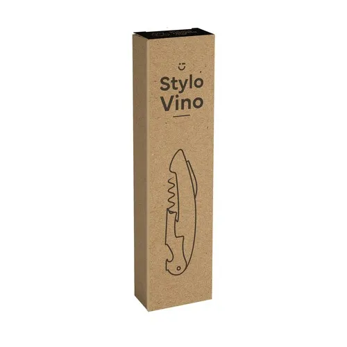Stylo Vino tire-bouchon