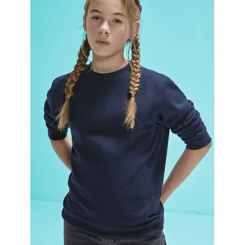 B&C ID.332 Crew /kids