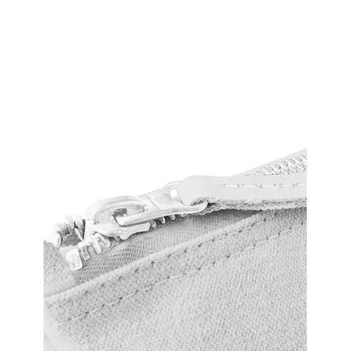 Canvas Accessory Case