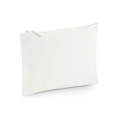 Canvas Accessory Case