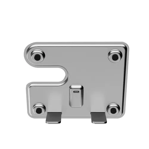 Station de Charge Sans Fil 3-en-1 Personnalisable - 15W Magnétique